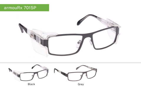 armouRx 7015P frame selection